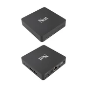 NEXT YE-7805 TV BOX IPTV UYDU ALICISI - 2