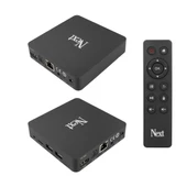 NEXT YE-7805 TV BOX IPTV UYDU ALICISI - 1