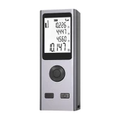 POWERMASTER PM-13000 40 METRE MİNİ LAZER MESAFE VE AÇI ÖLÇER - 1