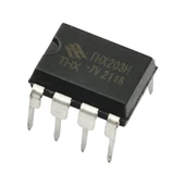 THX 203H-7V DIP-8 ENTEGRE DEVRE - 1