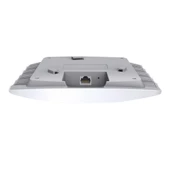 TP-LINK OMEGA EAP110 1 PORT 10/100 2.4GHZ 300 MBPS 2X4DBI ANTEN İÇ ORTAM KABLOSUZ TAVAN TİPİ ACCESS POINT (ADAPTÖRLÜ) - 3