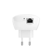 TP-LINK TL-WA850RE 300 MBPS WIFI REPEATER MENZİL GENİŞLETİCİ - 2