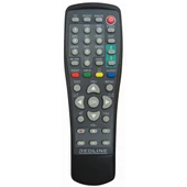 KYD KR REDLINE 7700-18500 UYDU KUMANDASI - 1