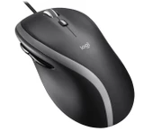 Logitech M500s Kablolu Mouse Siyah 910-005784 thumbnail 3