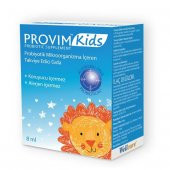 Wellcare Provim Kids Damla 8 ml - 1