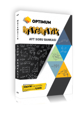 AYT Matematik Optimum Soru Bankası Referans Yayınları - 1