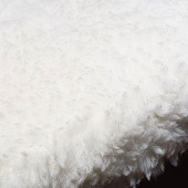 Barış Dizayn Peluş Basamaklı Kedi Köprüsü Peluş Raf Duvar Kedi Yolu Parkur Bej (130cm) - 8