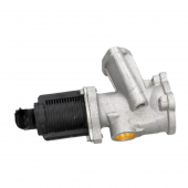 EGR VALFI FIAT LINEA 1.3 MTJ 07> 90HP - GRANDE PUNTO 1.3 MTJ 90HP 05>12 EURO4 - ASTRA H 1.3 CDTI 90HP 04>10 - CORSA D 1.3 CDTI 90HP 06>14  Z13DTH EURO4 - 1