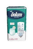 Önlem Yetişkin Emici Külot Bezi Büyük Boy ( Large ) 30 Adet x 2 'li Paket - 2