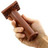 Mobilya Kanepe Sehpa TV Ünitesi Koltuk Ayarlanabilir Destek Ayağı 15 cm Kahverengi Ayak thumbnail 3