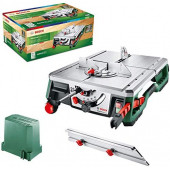 Bosch Advancedtablecut 52 Tezgah Tipi Testere - 1