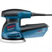 Bosch GEX 125-1 AE Eksantrik Zımpara - 1