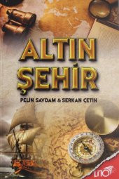 Altın Şehir - Pelin Saydam,serkan Çetin - 1