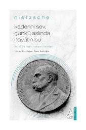 Kaderini Sev Çünkü Aslında Hayatın Bu - 1