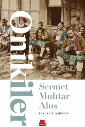 Onikiler - 1