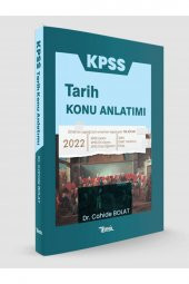 Kpss Tarih Konu Anlatımı - 1