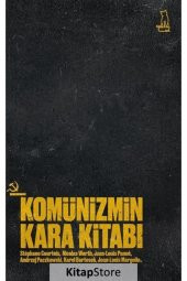 Komünizmin Kara Kitabı - 1