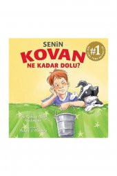 Senin Kovan Ne Kadar Dolu? - 1
