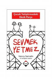 Sevmek Yetmez Buzdağı Yayınları - 1