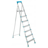 Perilla GI200 11006 Profil 6+1 Basamaklı Merdiven - 1