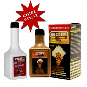 BOR POWER S-250 Gold 250ml '' Motor Içi Temizleyici 200ml - 1