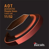 BLACKSMİTH APB-1152, Custom Light (011 - 052) ACOUSTİC TEL - 1