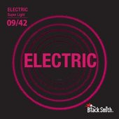 BLACKSMİTH NW-0942, SUPER LİGHT (009 - 042) ELEKTRO TEL - 1