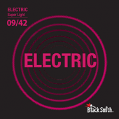 BLACKSMİTH NW-0942, SUPER LİGHT (009 - 042) ELEKTRO TEL - 2