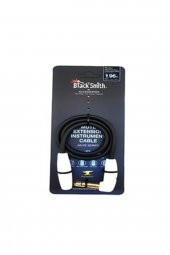 BLACKSMİTH MUTE EXTENSION INSTRUMENT CABLE STRAIGHT TO RIGHT 6m 1.96ft - 1