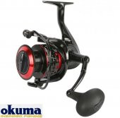Okuma Ceymar FD CXT-40 Olta Makinesi - 1