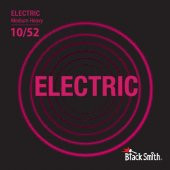 BLACKSMİTH NW-1052, Medium Heavy (010 - 052) ELEKTRO TEL - 1