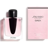 Shiseido Ginza Edp 90ML Kadın Parfümü thumbnail 1