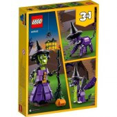 LEGO Creator 40562 Mystic Witch - 2