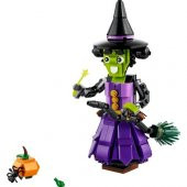 LEGO Creator 40562 Mystic Witch - 3