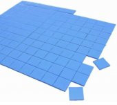 Termal Pad 100x100x0.5 mm - 2