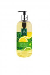 EYÜP SABRİ TUNCER SIVI SABUN 500 ML ÇEŞME LİMON - 1