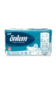 Önlem Yetişkin Hasta Bezi Ekstra Büyük Boy ( X Large ) 30 Adet x 4 Adet - 2
