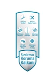 Önlem Yetişkin Hasta Bezi Ekstra Büyük Boy ( X Large ) 30 Adet x 4 Adet - 4