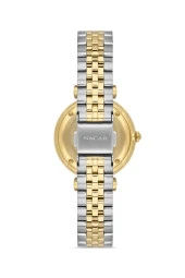 Nacar NC34-39B553-CSM Kadın Kol Saati - 3