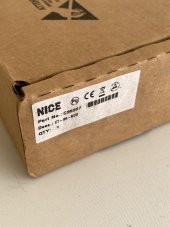 NICE CT-8A-MOD 8 Kanal Analog Paralel C35207 thumbnail 6