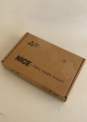 NICE CT-8A-MOD 8 Kanal Analog Paralel C35207 thumbnail 7