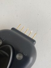 Paksense RCR 200 Ultra Contact Okuyucu - 6