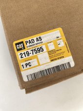 Cat 219-7595 Ped 1 Adet thumbnail 2