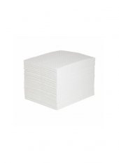 Cat 307-9923 Yağ Sızıntı Emici Ped 48x38cm 10 Adet - 1