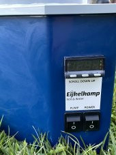 Eijkelkamp Kum Pf Belirleme Vakum Seviye Kontrol Cihazı 08.02.13 - 4