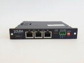 LDA NEO Sesli Anons Sistemi Modülü ETX-1CN3 - 2