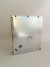 Ebmpapst RG 160-28/18N/13TD Soğutucu Fan  48V 1.38A 66W - 2