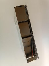 Ebmpapst RG 160-28/18N/13TD Soğutucu Fan  48V 1.38A 66W - 5
