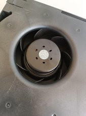 Ebmpapst RG 160-28/18N/13TD Soğutucu Fan  48V 1.38A 66W - 7