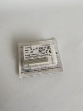 Mitsubishi FX3U-FLROM-16 Bellek Kaset Kartı - 2